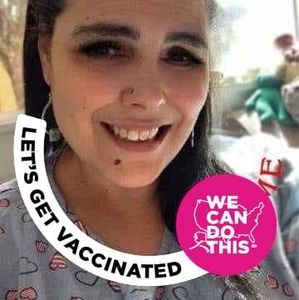 Meet your Posher, Lisa